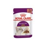 ROYAL CANIN SENSORY SMELL CHUNKS IN GRAVY 85GR
