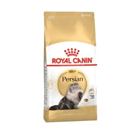 ROYAL CANIN PERSIAN 400gr