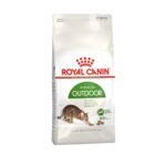 ROYAL CANIN OUTDOOR 4KG