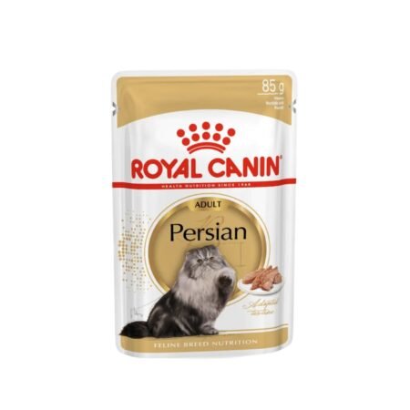 ROYAL CANIN PERSIAN MOUSE 85gr
