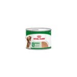 ROYAL CANIN MINI ADULT LOAF MOUSSE 195gr