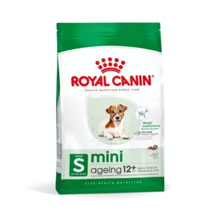 ROYAL CANIN MINI AGEING 12+ 1.5KG