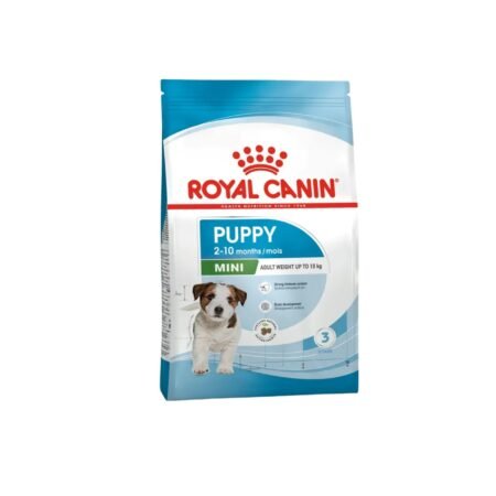 ROYAL CANIN MINI PUPPY 2KG