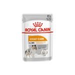 ROYAL CANIN COAT CARE LOAF 85gr