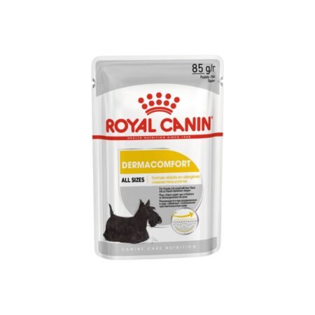ROYAL CANIN DERMACOMFORT LOAF 85gr