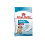 ROYAL CANIN MEDIUM PUPPY 4KG