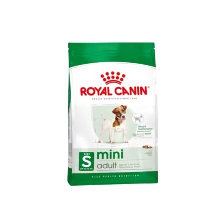 ROYAL CANIN MINI ADULT 2kg
