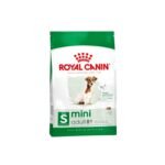 ROYAL CANIN MINI ADULT 8+ 8KG