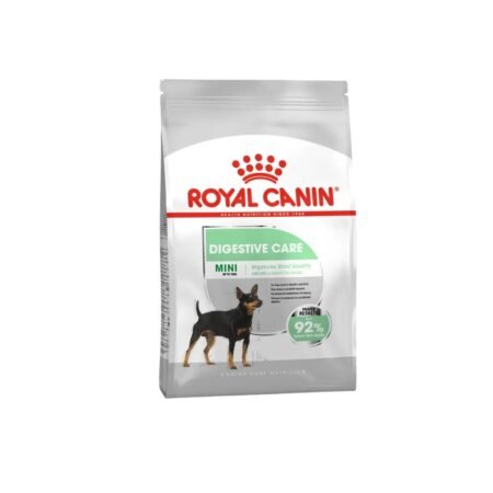 ROYAL CANIN MINI DIGESTIVE CARE 3kg