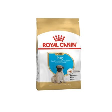 ROYAL CANIN PUG PUPPY 1.5KG