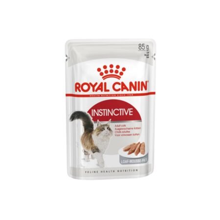 ROYAL CANIN INSTINCTIVE LOAF 85gr