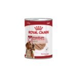 ROYAL CANIN MEDIUM ADULT LOAF MOUSSE  410gr