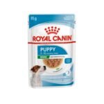 ROYAL CANIN PUPPY MINI GRAVY 85gr