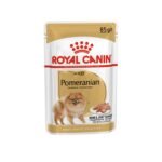 ROYAL CANIN POMERANIAN LOAF 85gr