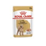 ROYAL CANIN POODLE LOAF 85gr