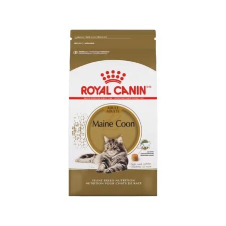 ROYAL CANIN MAINE COON 4kg
