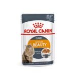 royal canin-cat-wet food-Intense Beauty Jelly