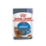 ROYAL CANIN LIGHT WEIGHT CARE IN JELLY 85gr
