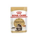 ROYAL CANIN MAINE COON GRAVY 85gr