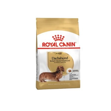 ROYAL CANIN DACHSHUND ADULT 1.5 KG