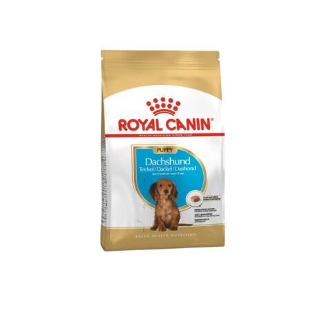 ROYAL CANIN DACHSHUND PUPPY 1.5 KG