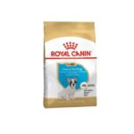 ROYAL CANIN FRENCH BULLDOG PUPPY 10KG