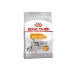 royal canin-dog-dry food-Mini Coat Care