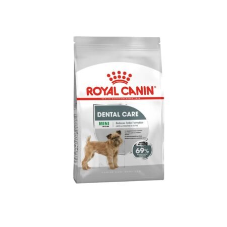 ROYAL CANIN DOG MINI DENTAL CARE 3KG