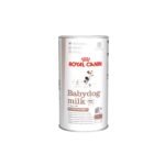 royal canin-dog-wet food-Babydog Milk