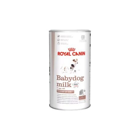 ROYAL CANIN BABYDOG MILK 400gr