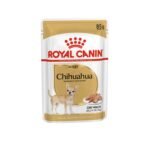 ROYAL CANIN CHIHUAHUA 85gr