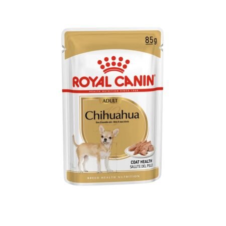 ROYAL CANIN CHIHUAHUA 85gr