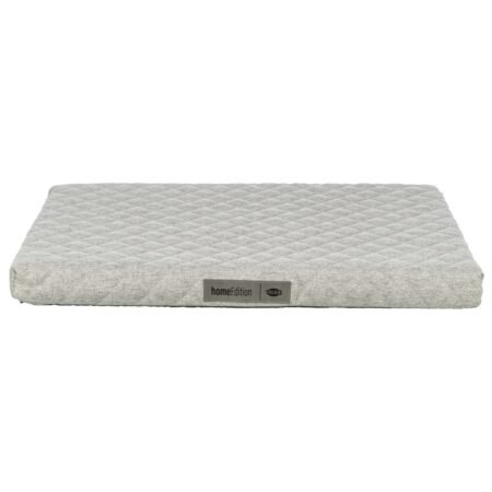 Noah Vital Mattress square pattern 75x55cm LIGHT GREY
