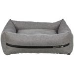 CityStyle bed square 80 x 60cm Grey