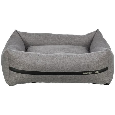 CityStyle bed square 100 x 70cm Grey