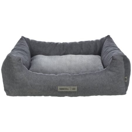 Liano Vital bed Soft 100 x 80cm Grey