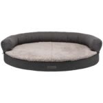 Bendson Vital bed Soft 75 x 60cm Dark Grey
