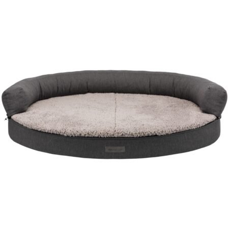 Bendson Vital bed Soft 100 x 80cm Dark Grey