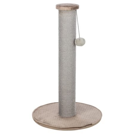TRIXIE LIVIA CAT TREE 64cm TAUPE