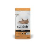 schesir-cat-Adult Rich In Chicken 10kg