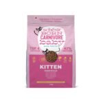 schesir-cat-Born Carnivore-Chicken with egg baby 1,25Kg