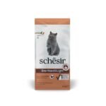 SCHESIR CAT STERILISED AND LIGHT CHICKEN 10KG