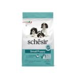 SCHESIR PUPPY SMALL CHICKEN 2KG