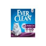 EVERCLEAN SENIOR CAT 10L