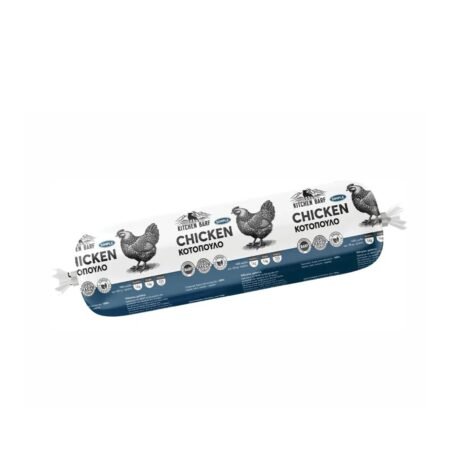 KITCHEN BARF Simple Chicken 1kg