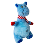 KONG-Holiday Knots Belly Hippo -ML-H25D119_ON_PK_1