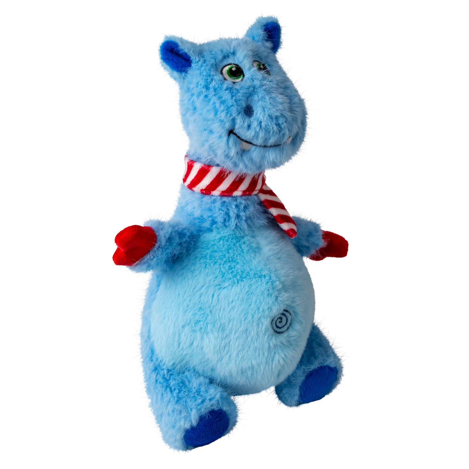 KONG-Holiday Knots Belly Hippo -ML-H25D119_OFF_PK_2