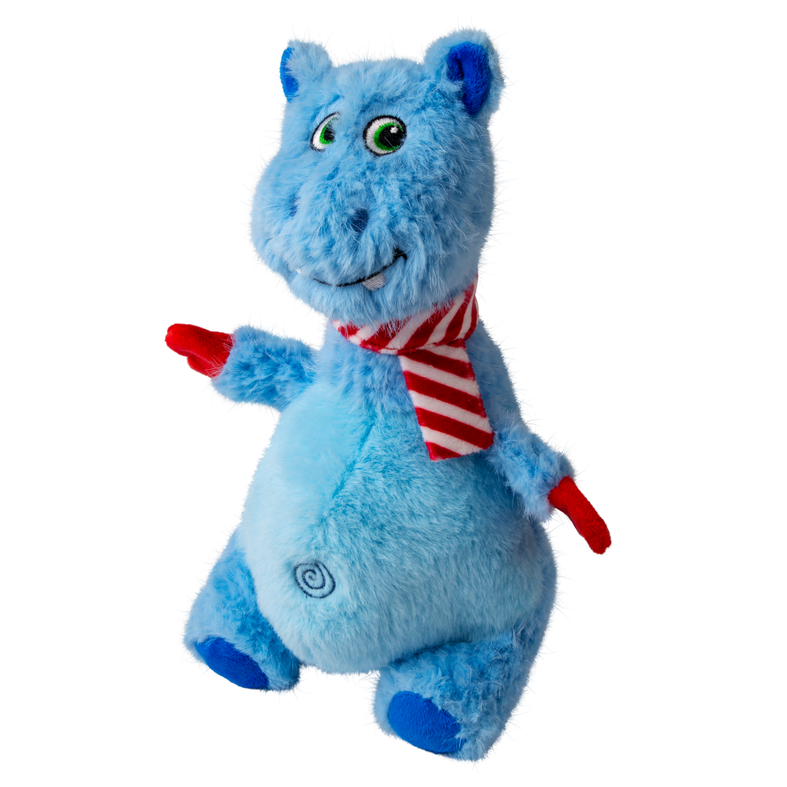 KONG-Holiday Knots Belly Hippo -ML-H25D119_OFF_PK_3