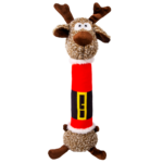 KONG-Holiday Shakers Luvs Reindeer -M-H25D125_ON_PK_1