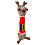 KONG-Holiday Shakers Luvs Reindeer -M-H25D125_ON_PK_1